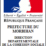 Direction départementale de la cohésion sociale du Morbihan